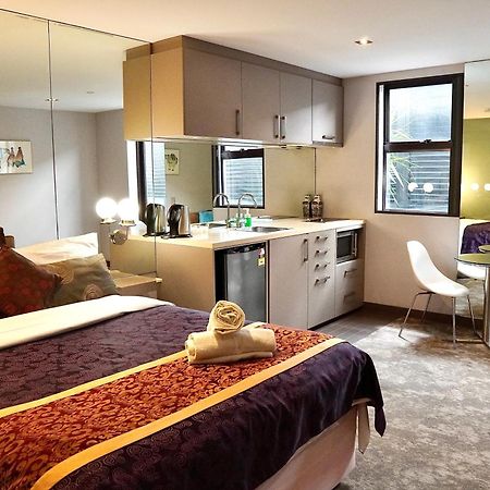 Comfy Kew Apartamentos Melburne Exterior foto