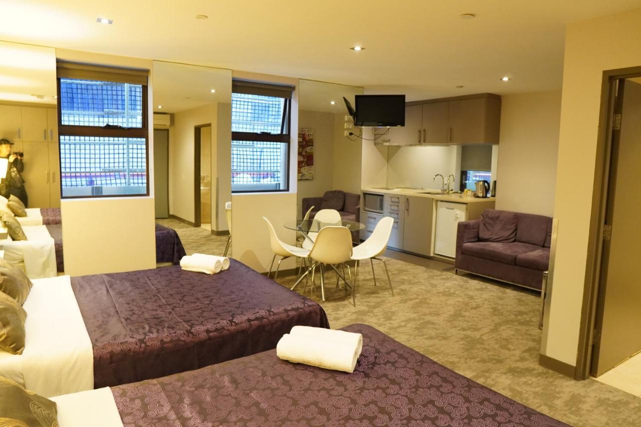 Comfy Kew Apartamentos Melburne Exterior foto