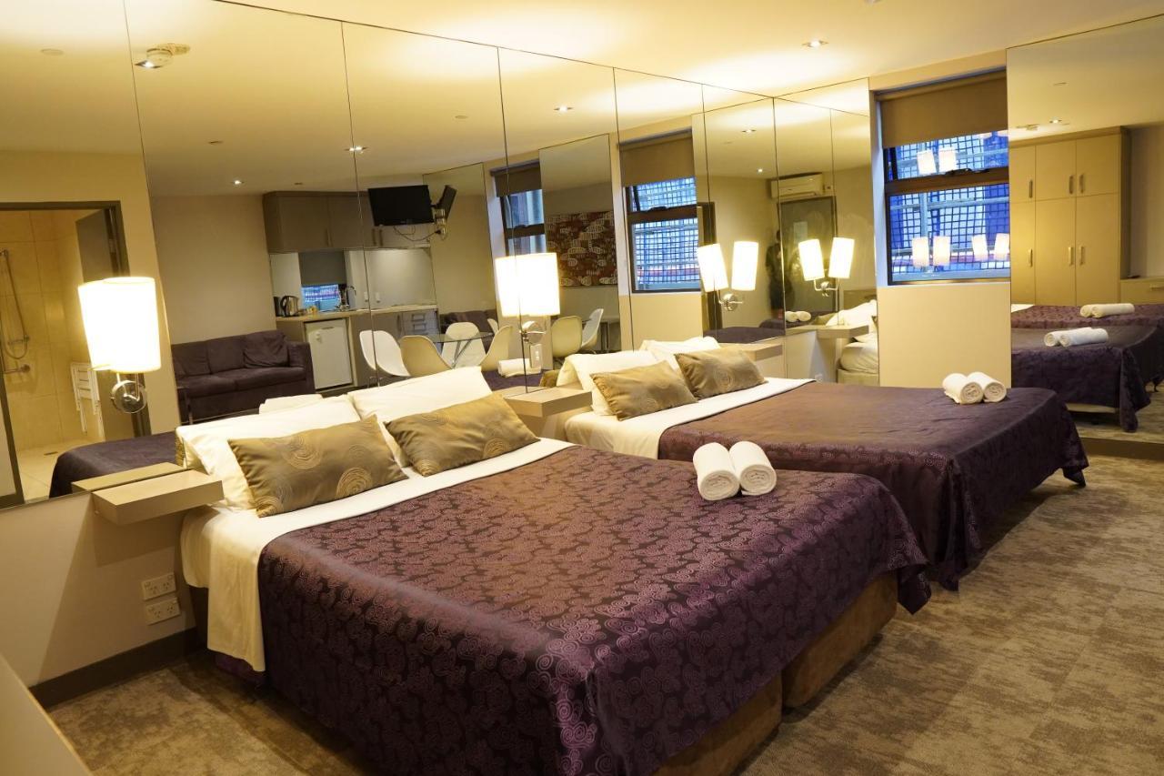 Comfy Kew Apartamentos Melburne Exterior foto
