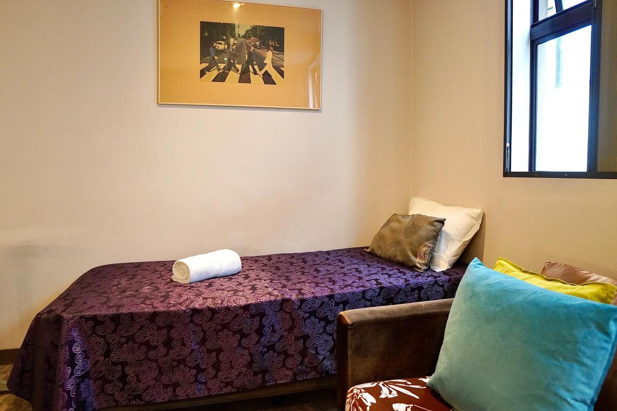 Comfy Kew Apartamentos Melburne Exterior foto