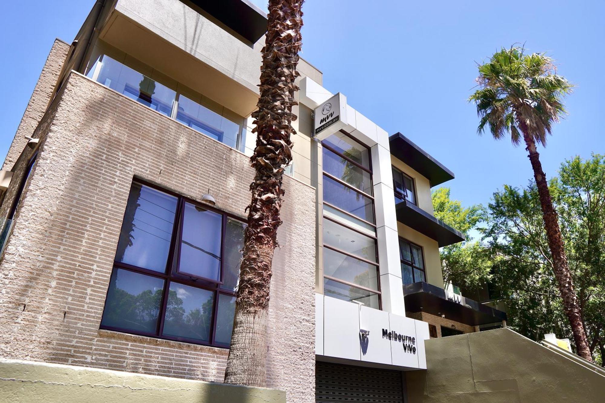 Comfy Kew Apartamentos Melburne Exterior foto