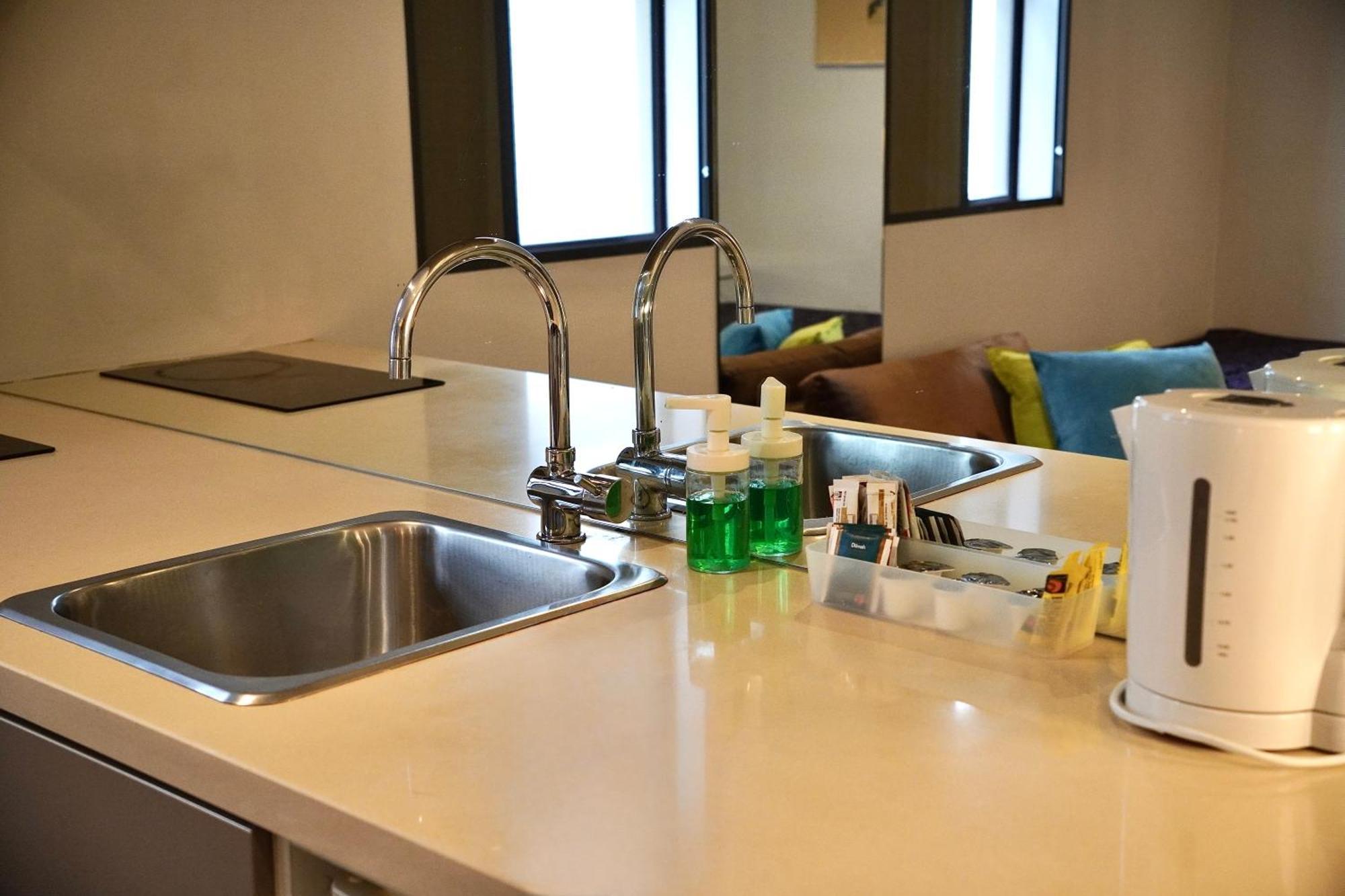 Comfy Kew Apartamentos Melburne Exterior foto