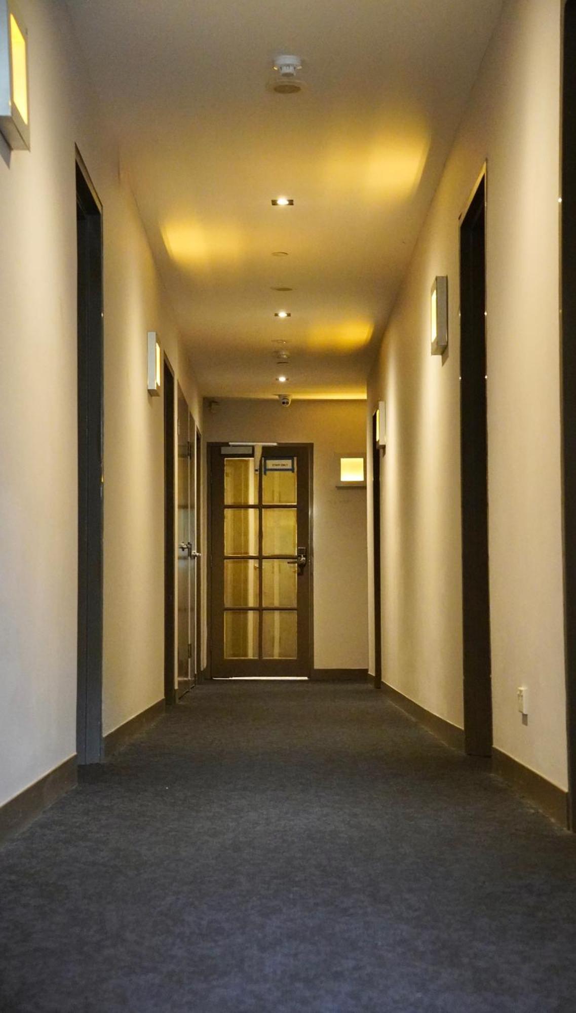 Comfy Kew Apartamentos Melburne Exterior foto
