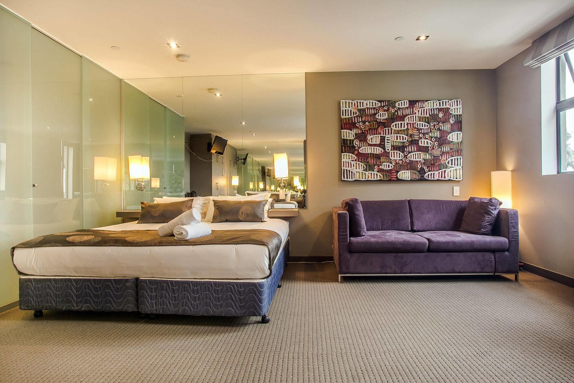 Comfy Kew Apartamentos Melburne Exterior foto