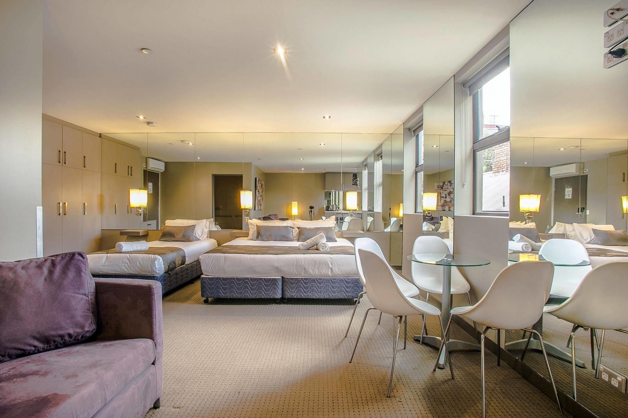 Comfy Kew Apartamentos Melburne Exterior foto