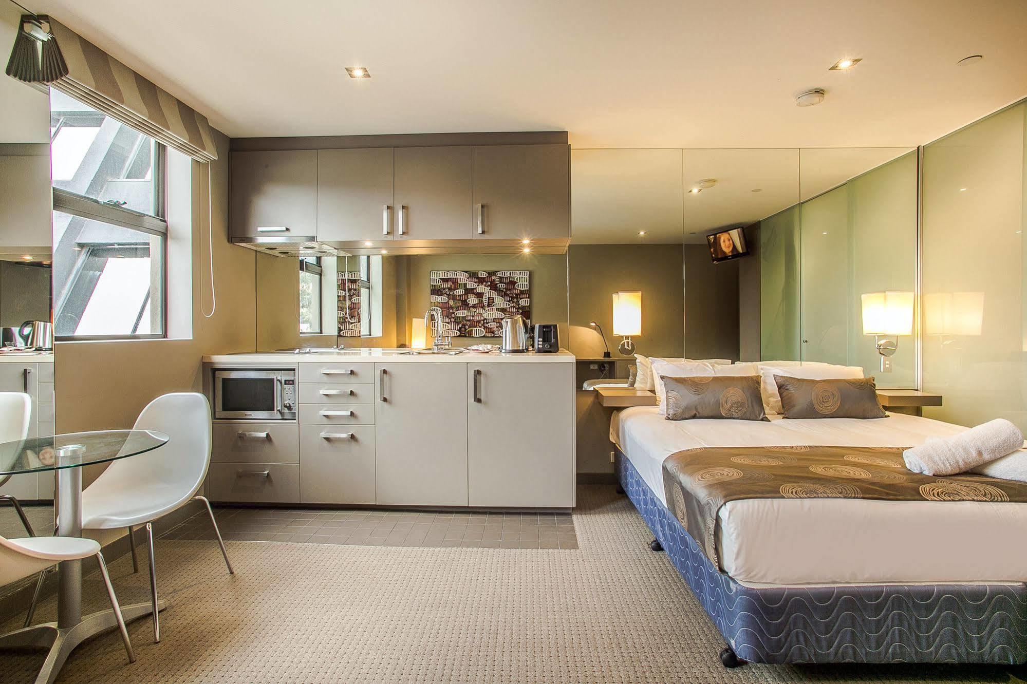 Comfy Kew Apartamentos Melburne Exterior foto